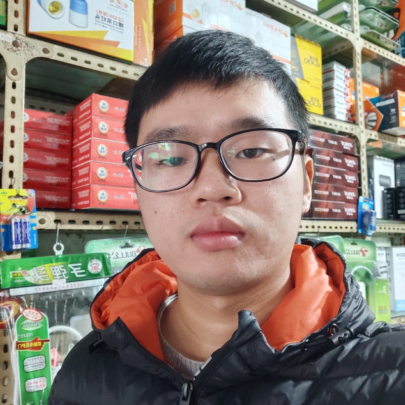邱先生的第一张照片--赤壁残疾人相亲网