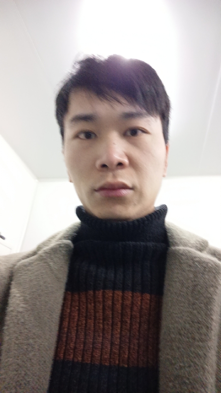 随遇而安的第一张照片--赤壁残疾人相亲网